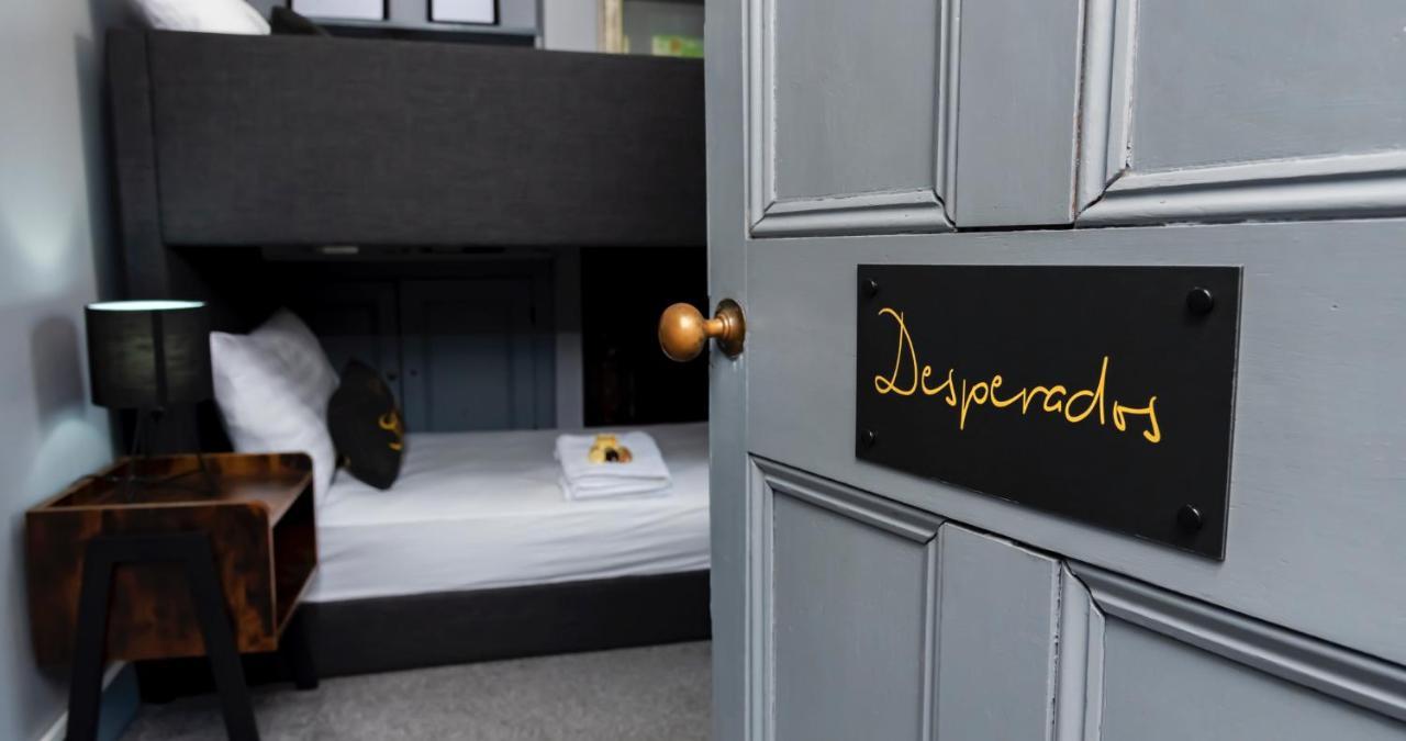 The Clifford Gathering York - Sleeps Up To 10 Buitenkant foto